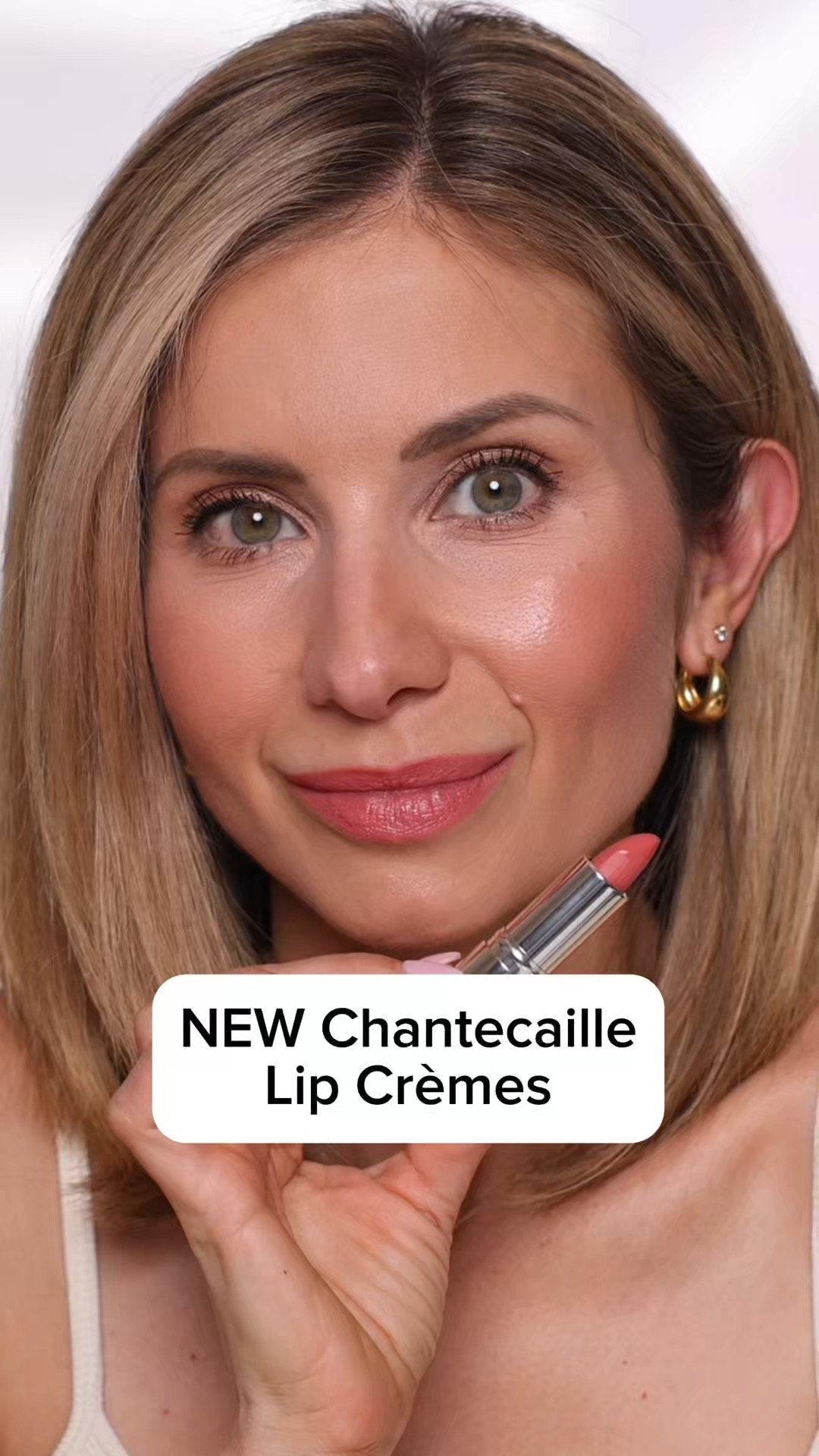 New Lipstick Launch! 
Chantecaille just launched their Lip Crème formula and it’s stunning: a full coverage satin shine lipstick that’s creamy, and comfortable.

Shades I tried on:
• Chrysanthemum 
• Plumeria
• Dragonfruit 

Why I love them:
• Creamy + hydrating without being glossy
• Thin, precise bullet makes lip liner optional
• Buildable, sheer wash or full pigment in a few swipes


#LTKBeauty #LTKOver40