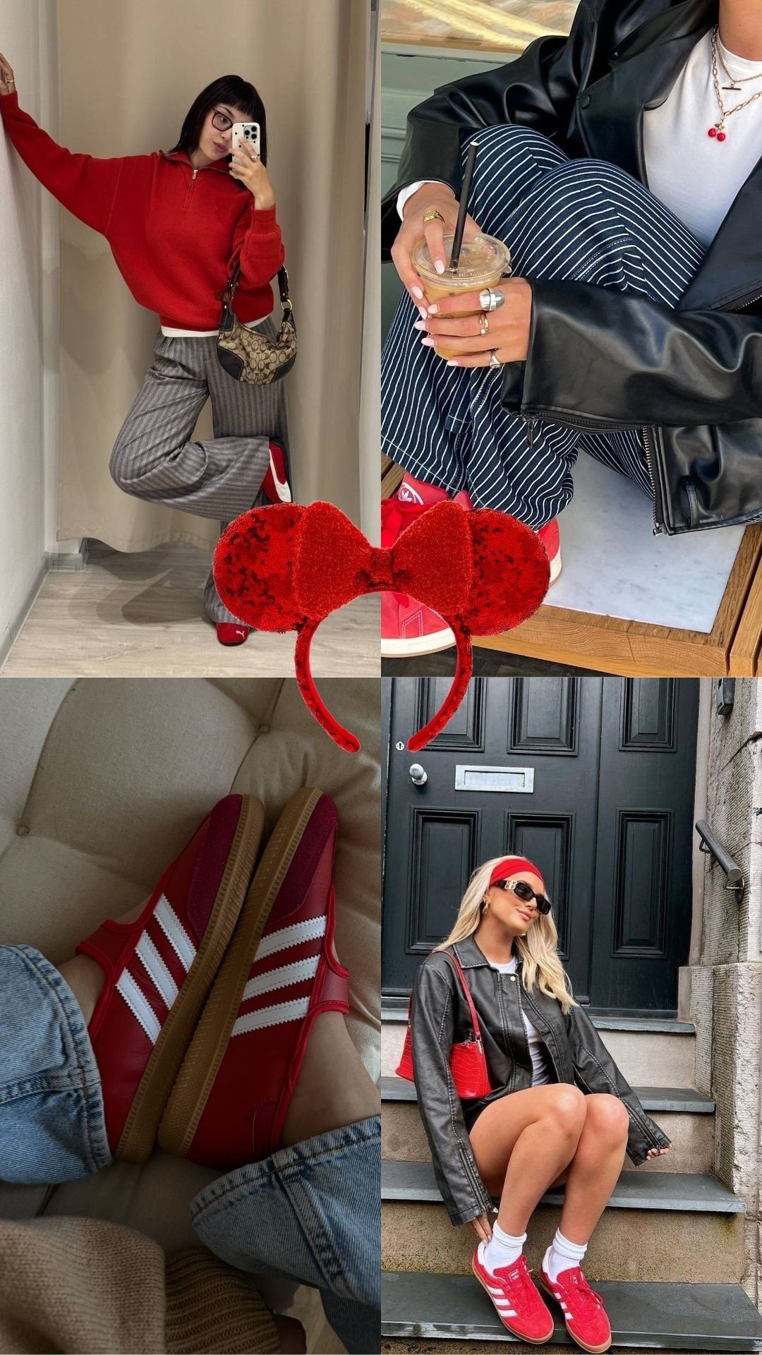 holiday staple❤️🎁

#LTKStyleTip #LTKGiftGuide #LTKHoliday