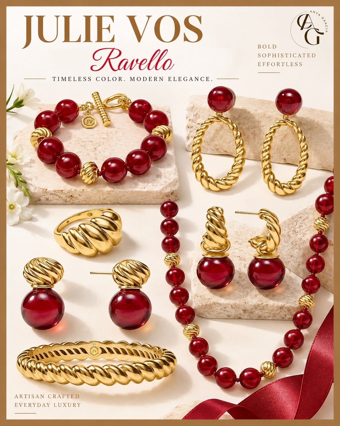 The Statement Jewelry Collection I Can’t Stop Looking At…

#LTKWedding #LTKWorkwear #LTKBeauty