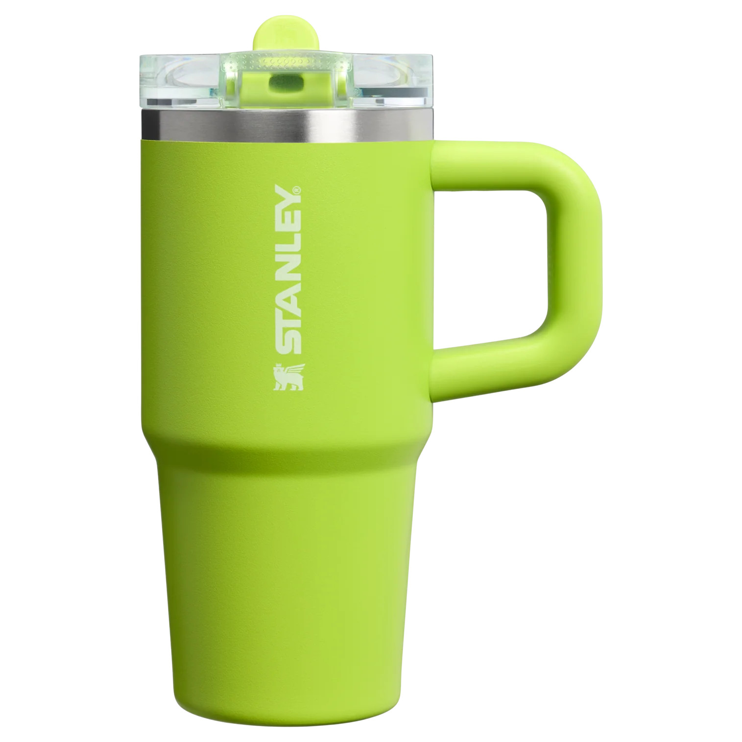 The Quencher ProTour Flip Straw Tumbler | Stanley 1913 (US)