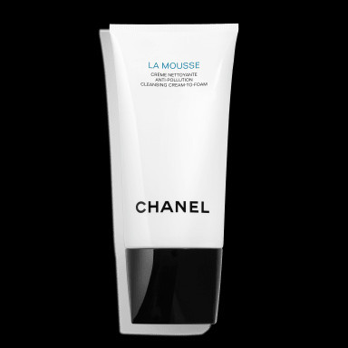 LA MOUSSE | Chanel, Inc. (US)