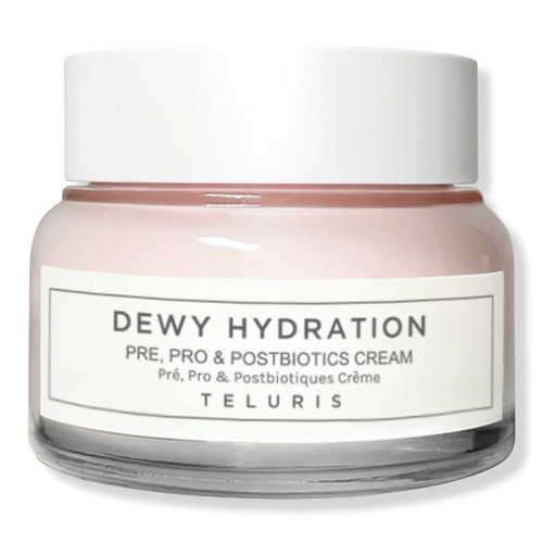 Teluris Dewy Hydration Cream | Ulta
