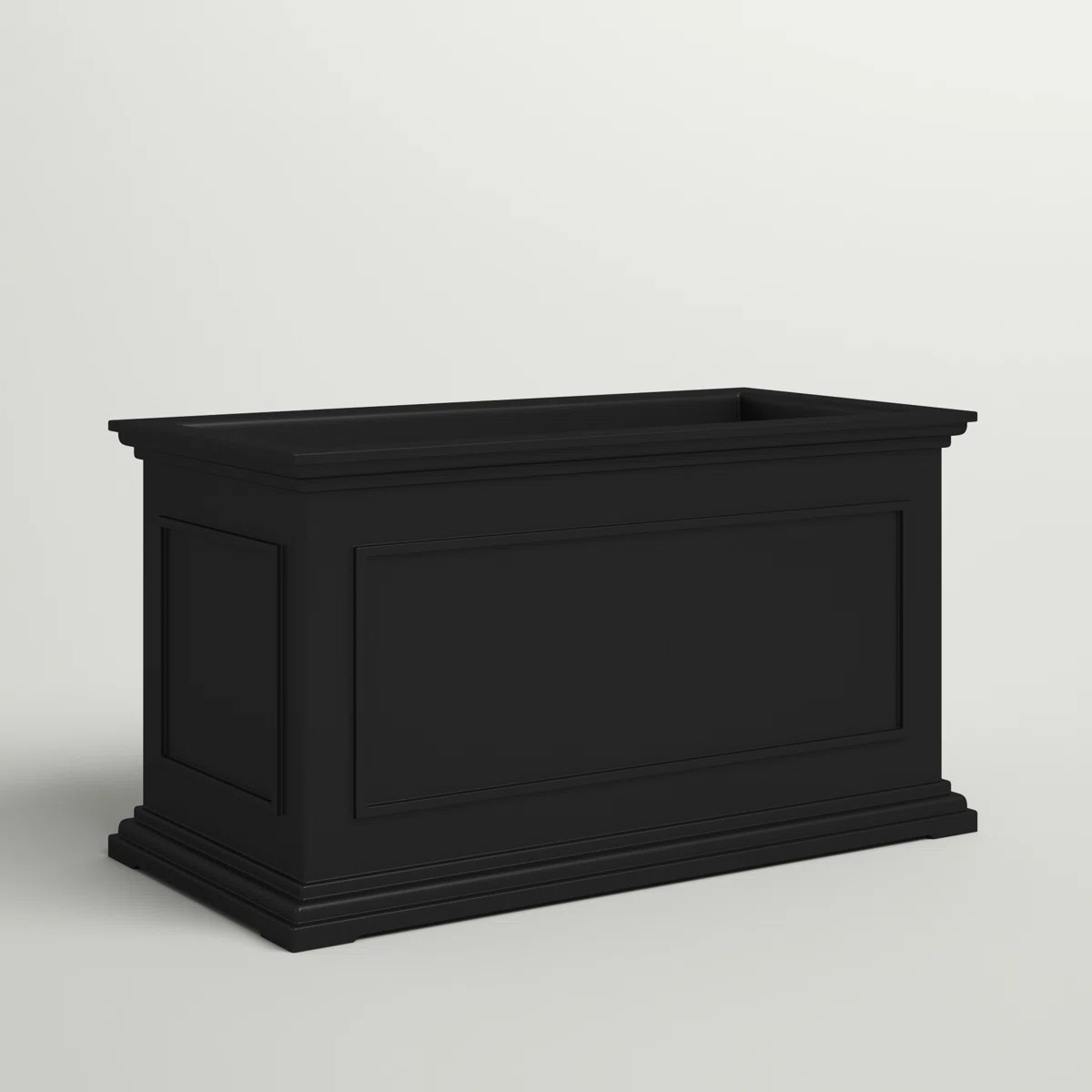 Abram Long Planter Box | Wayfair North America