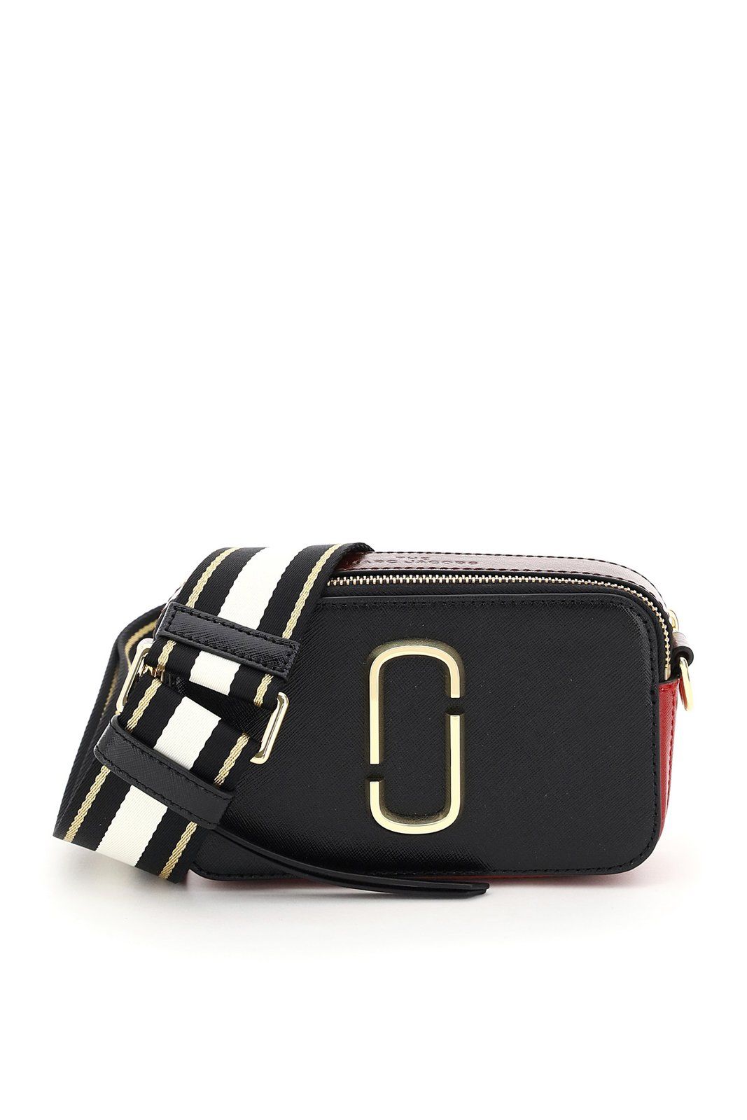 Marc Jacobs The Snapshot Camera Bag | Cettire Global