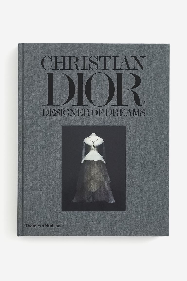 Christian Dior: Designer of Dreams | H&M (DE, AT, CH, NL, FI)