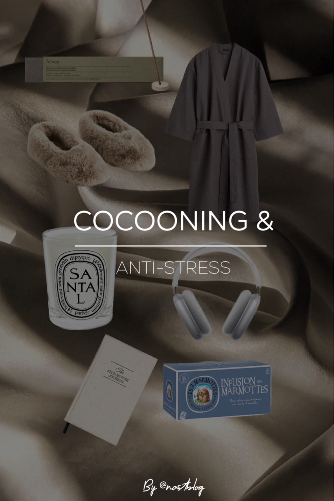 Cocooning et good vibes pour l’hiver 🧦❄️

#LTKbeauty #LTKGiftGuide #LTKSeasonal