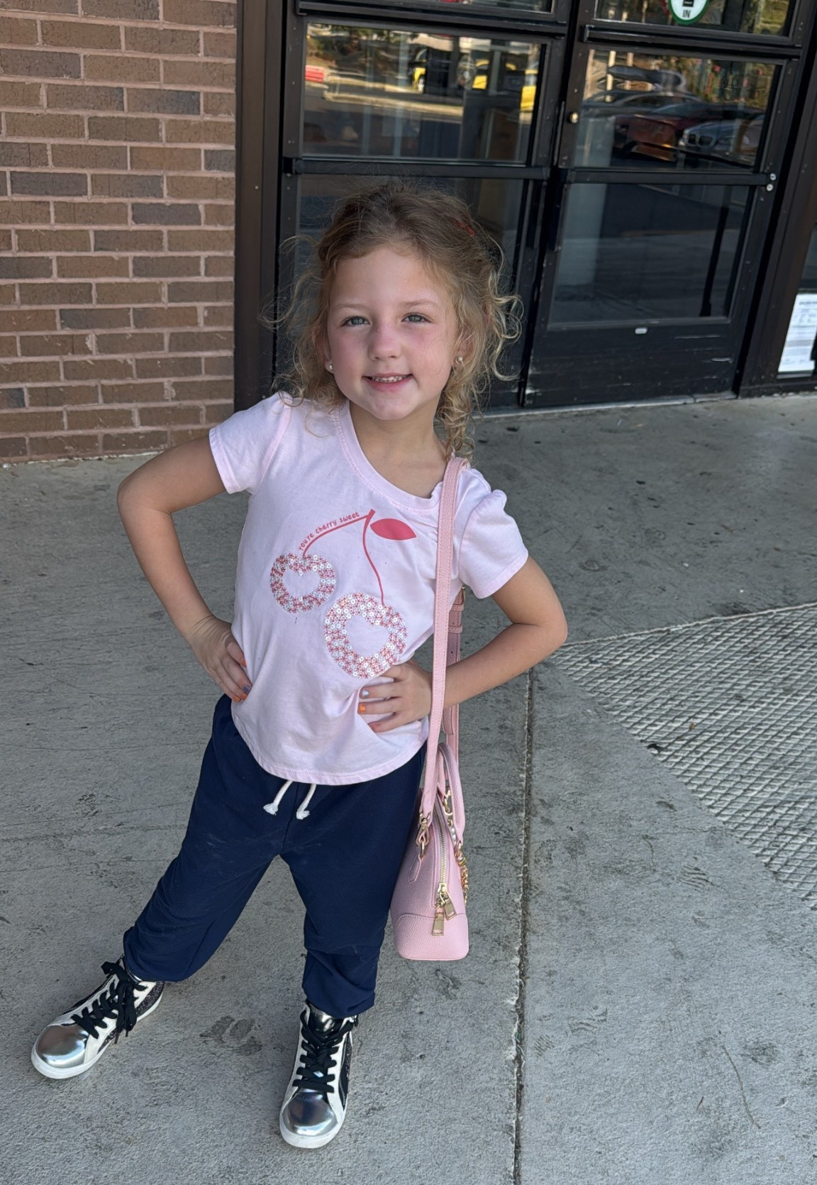 Size 5t in pants and 13 in shoes

#LTKBaby #LTKKids #LTKFindsUnder50