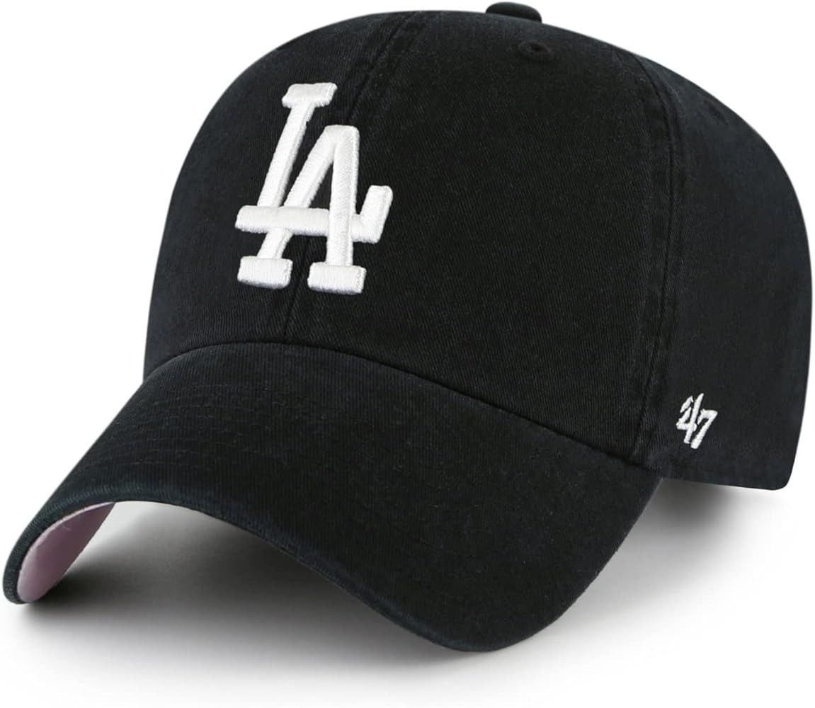 47 Brand MLB New York Yankees Branson Cap B-BRANS17CTP, Unisex | Amazon (US)