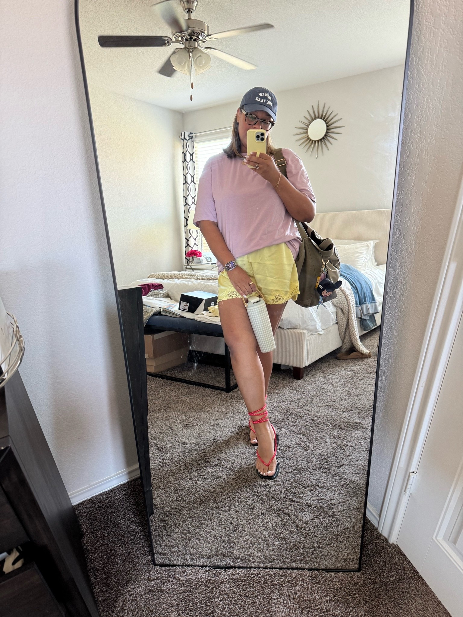 Today’s ootd

#LTKootd #LTKTall #LTKPlusSize