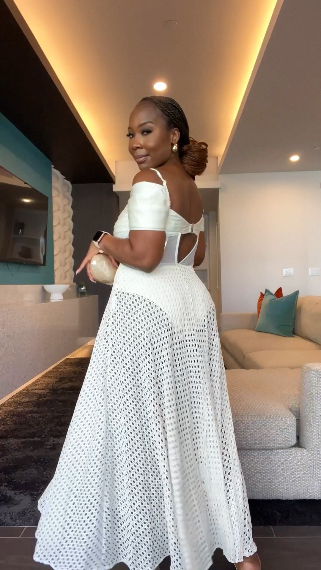 The perfect beach dress ladies! 😍

#LTKmidsize #LTKVideo #LTKtravel