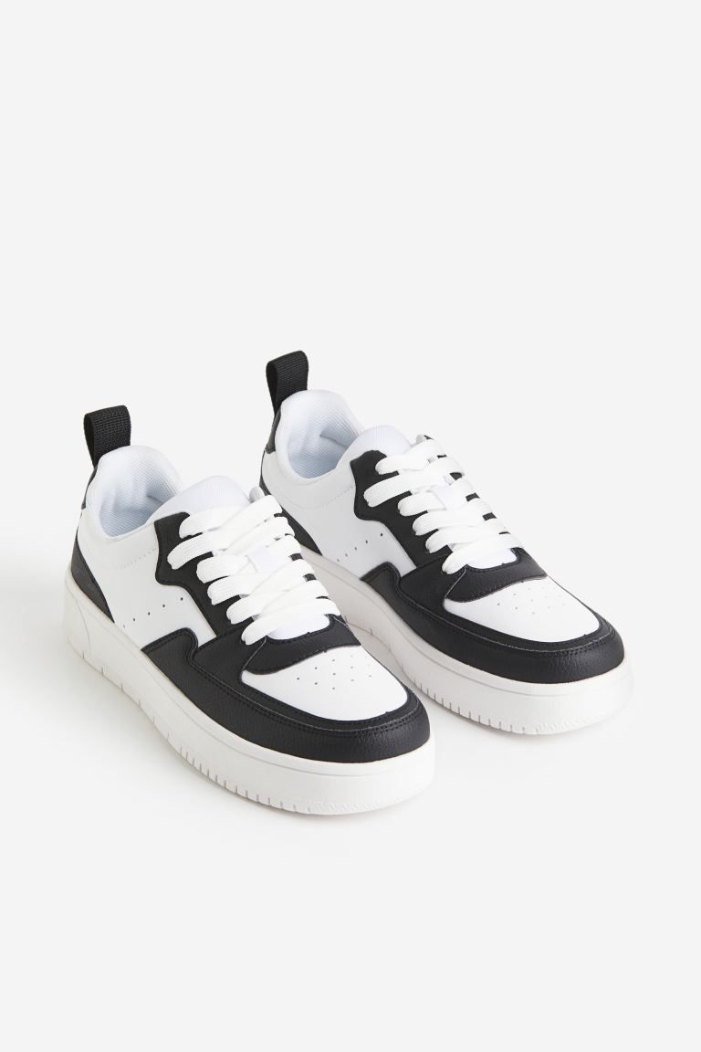 Trainers | H&M (US + CA)