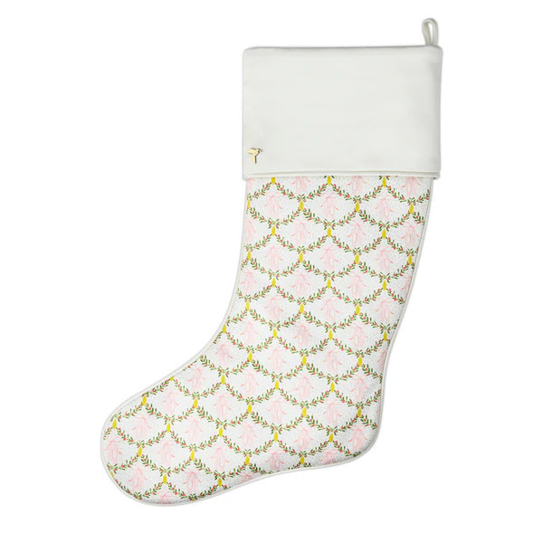 Children's Christmas Stocking | Fig and Dove