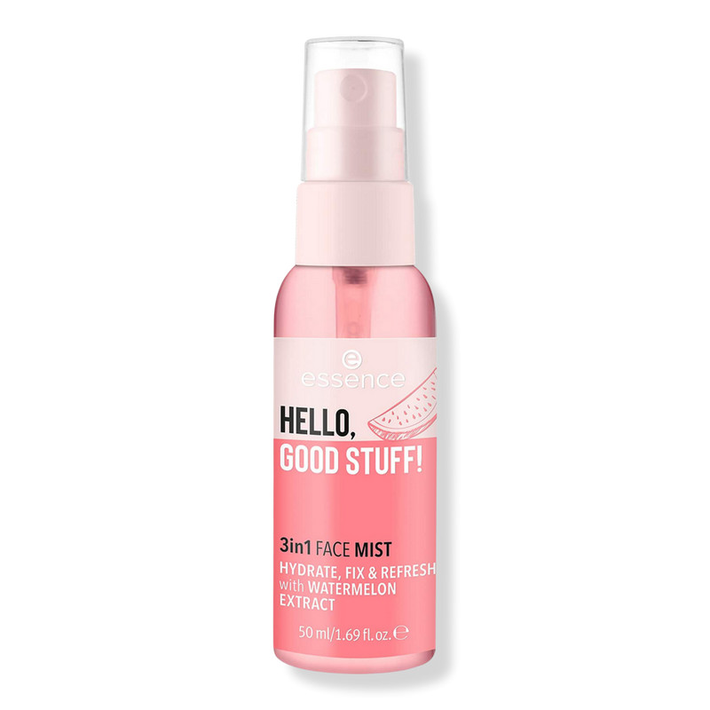 Essence Hello, Good Stuff! 3 in 1 Face Mist | Ulta Beauty | Ulta