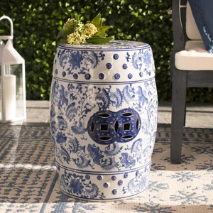 Niebuhr Garden Stool | Wayfair North America