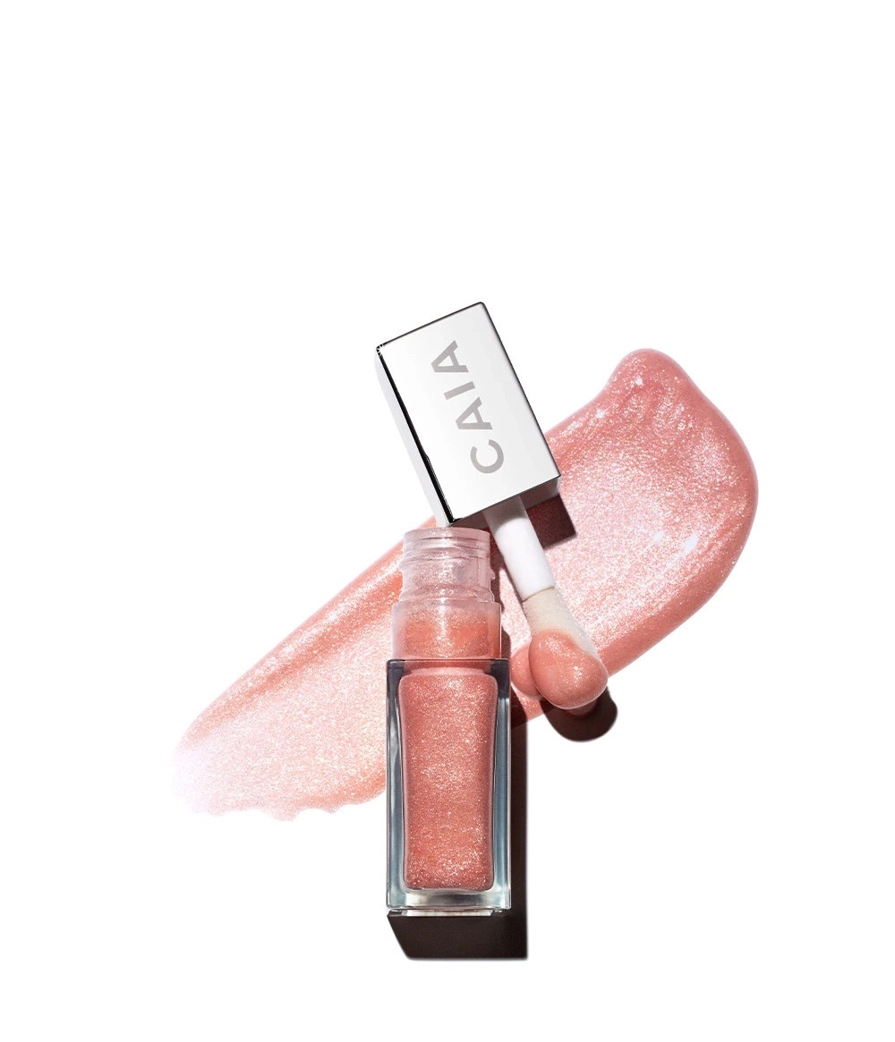 LIP GLOSS | CAIA Cosmetics DE