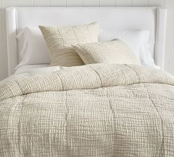 Cloud Duvet Cover | Pottery Barn (US)