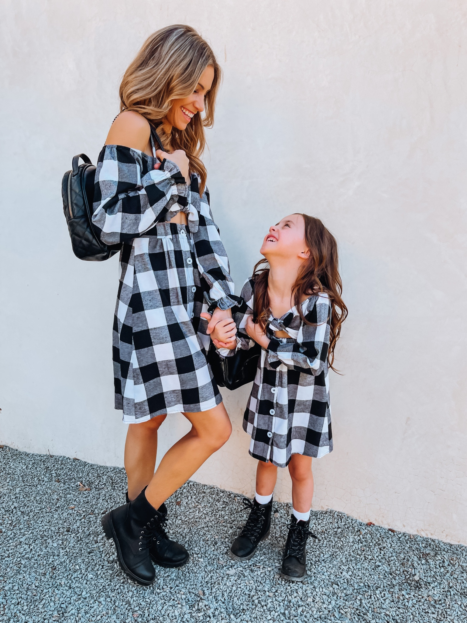 Fall go to boots. Vegan leather boots.

www.livingbarelyblonde.com

#veganleather #vegan #veganleatherboots #fauxleather #fauxleatherboots #blackboots #drmartins #vegandrmartins #stylewithjen #kristahor #barelyblonde #jenniferxerin

#LTKFind #LTKshoecrush #LTKunder100