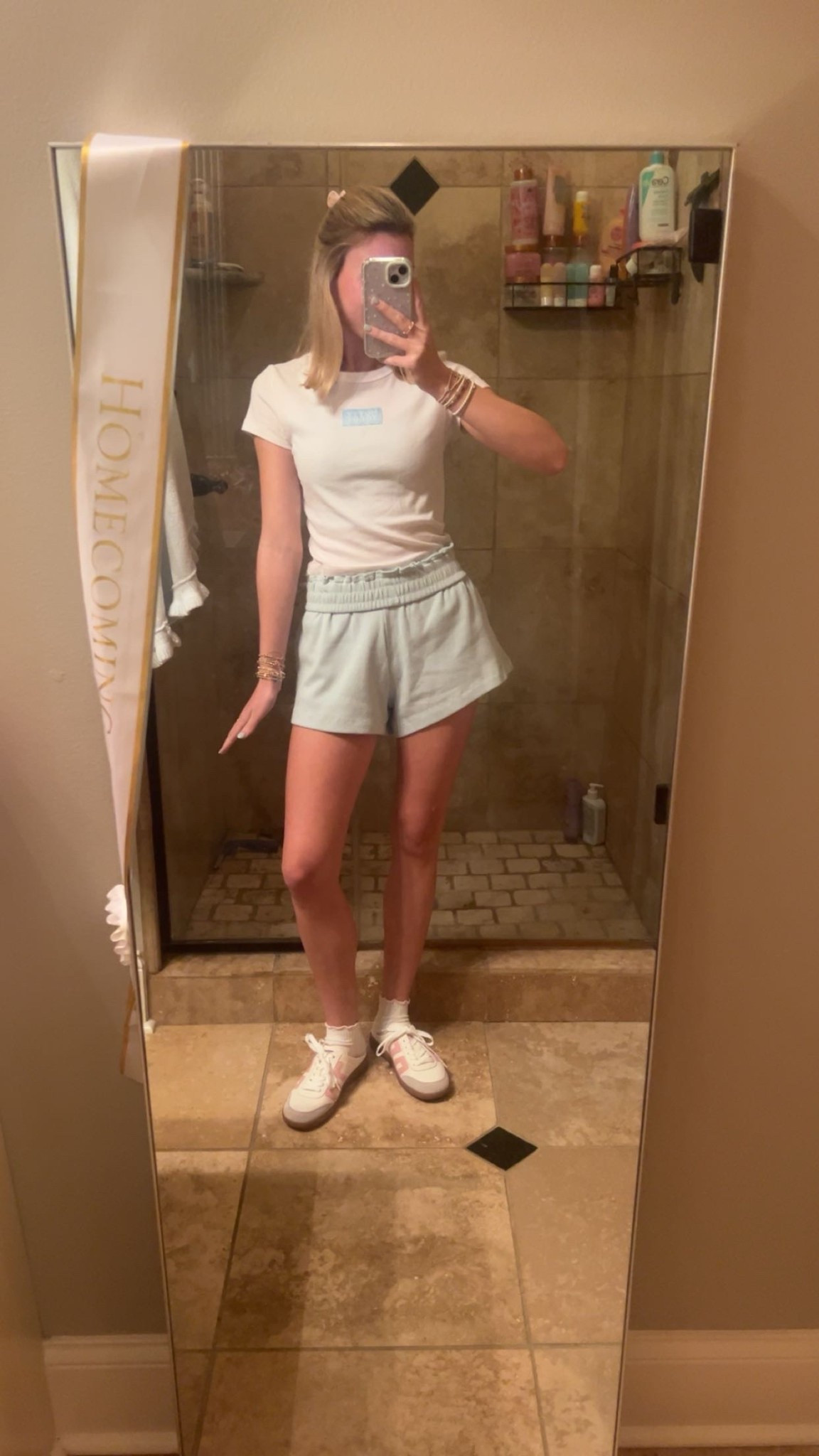 Top is from The Pants Store