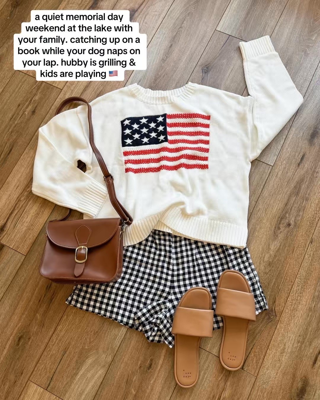 happy memorial day weekend! sharing summer outfit ideas. everyday casual outfits for summertime ☀️

#LTKootd #LTKSeasonal #LTKSaleAlert