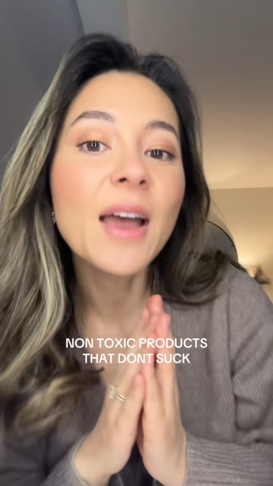 This body oil is heavenly! Smells amazing and is non toxic! #nontoxic

#LTKFindsUnder100 #LTKFamily #LTKBeauty