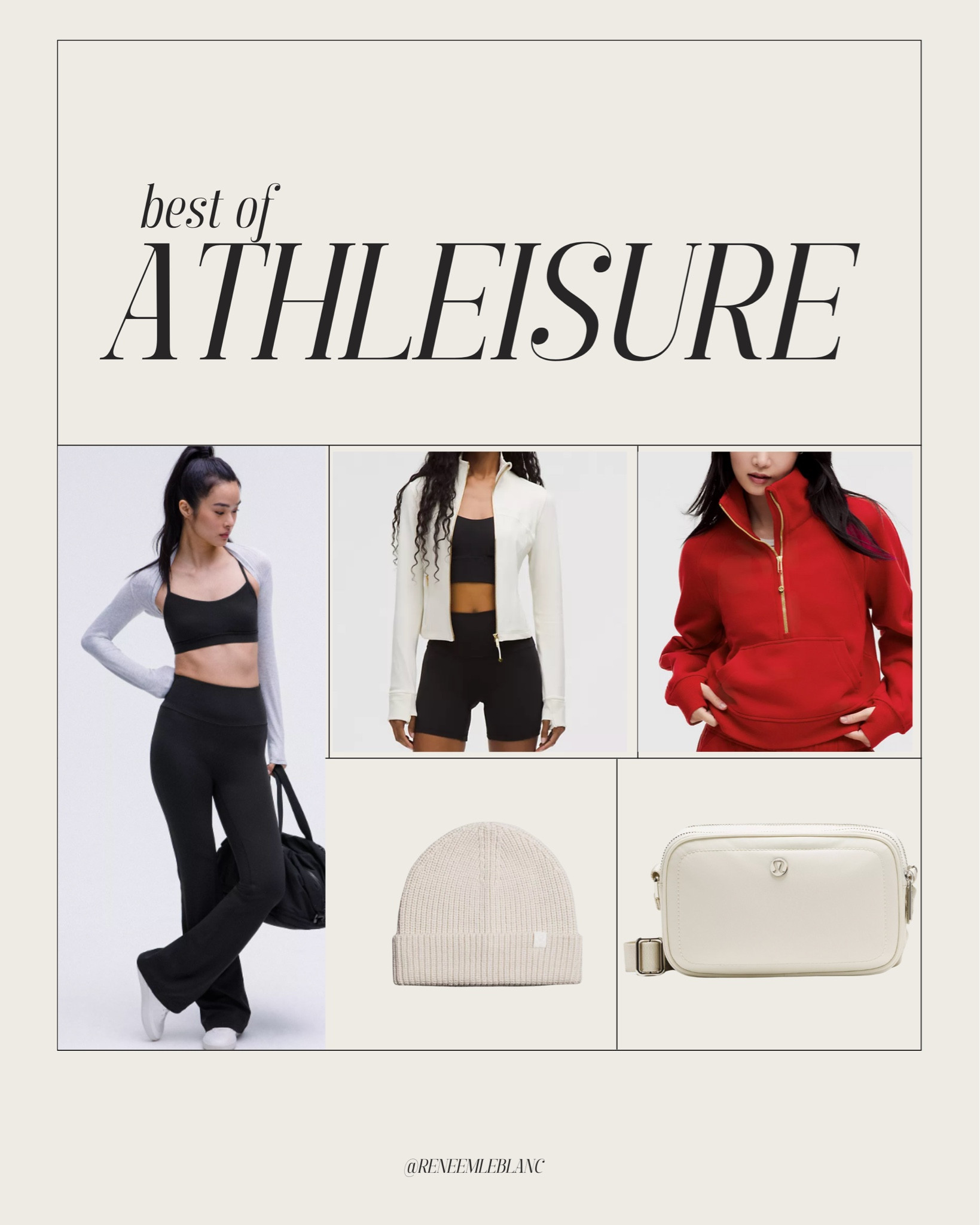 From school drop-offs to coffee runs and everything in between, these athleisure picks have you covered 🙌 Comfort meets style so you can slay your day. Shop my faves now! 🖤 #AthleisureLove"

#AthleisureStyle, #LTKathleisure, #MomOnTheGo, #EffortlessStyle, #ChicAndComfy, #CoolMomLooks, #OOTD, #LTKfit, #EverydayAthleisure, #MomLifeStyle, #TrendyAndComfortable, #RelaxedFashion, #AthleisureGoals, #CasualChic, #StylishMoms, #ActiveAndChic, #WardrobeEssentials, #MinimalAthleisure, #LTKfashion, #CoolGirlVibes 

#LTKActive #LTKSeasonal #LTKFitness