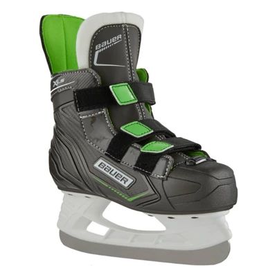 Youth Bauer XLS Hockey Skates | Scheels