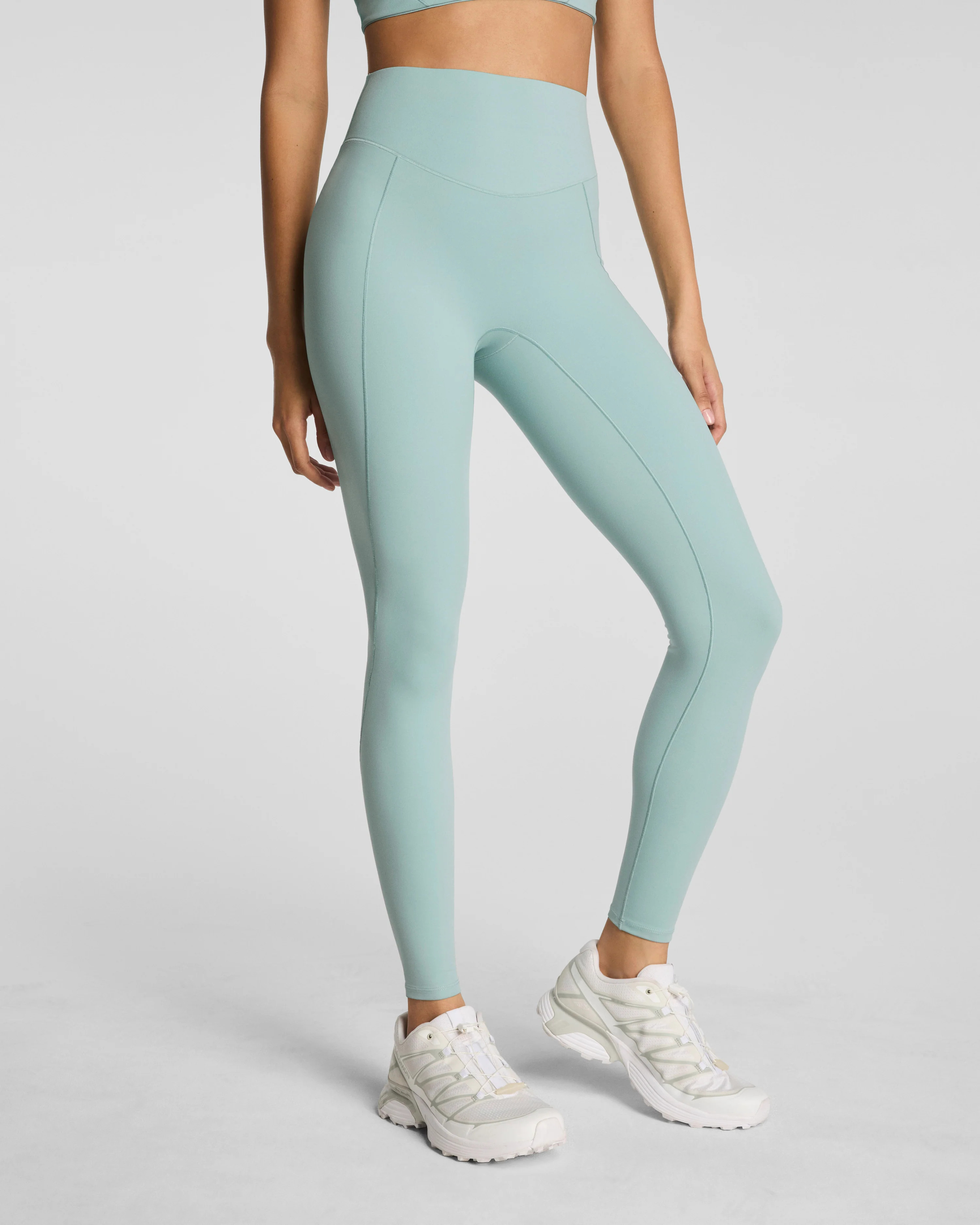SPANXshape™ CurveTheoryFull-Length Leggings | Spanx