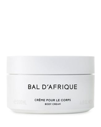 Bal d'Afrique Body Cream 6.8 oz. | Bloomingdale's (US)