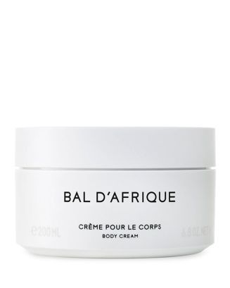 BYREDO Bal d'Afrique Body Cream 6.8 oz. Back to results -  Beauty & Cosmetics - Bloomingdale's | Bloomingdale's (US)