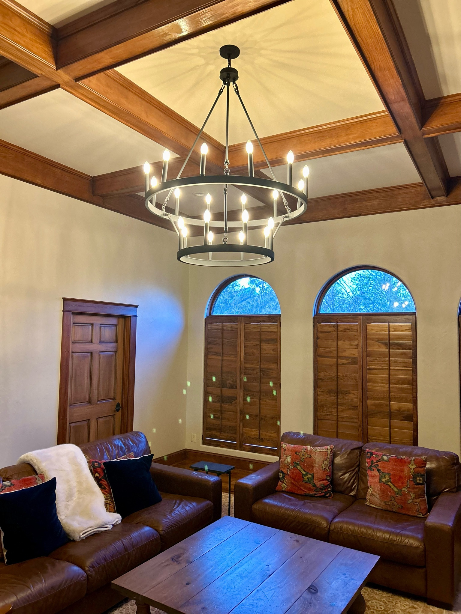 Living room wagon wheel chandelier & couch throw pillows and blanket 

Amazon, Target, Spring, Spring fashion, coat, jacket, fur, faux fur, leather, faux leather, Nordstrom, REVOLVE, Saks, Neiman Marcus, Tuckernuck, trend, trending, brown, neutral, fur, feathers, sequin, sparkly, shimmer, festive, tweed, blazer, formalwear, black tie, wedding guest dress, party dress, black dress, style tip, metallic, heels, chocolate brown, teddy, shearling, jeans, gifts for her, bow, athletic apparel, loungewear, athleisure, jeans, denim, spring dress, spring break, warm weather clothing, trends, resort wear, maternity, baby shower, wedding shower, Valentine’s Day, date night, work outfit, vacation outfit, swim, spring outfit, winter outfit, gift idea, bag, purse, Larroude, platform sandals, sandals, platforms, spring outfits, linen, vacation, vacation outfit, home, coffee table, jeans, date night outfit, work outfit, summer, dupe, home, decor, rug, buffet, mirror, light, sconces, books, frame, coffee table, Arhaus, Pottery Barn, Annie Selke, Dash and Albert, light fixtures, chandelier, dining room table, inspo, modern, rustic, farmhouse 

#LTKSpringSale #LTKhome #LTKfamily