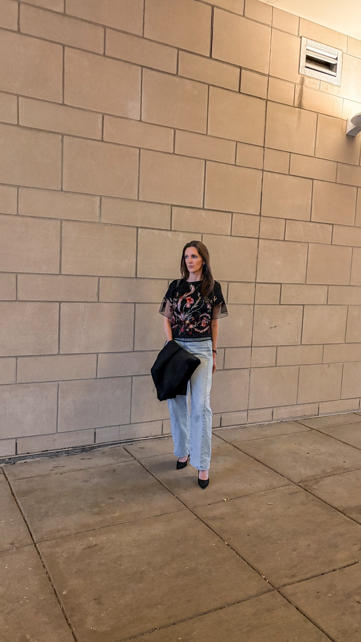 Date Night Deets!