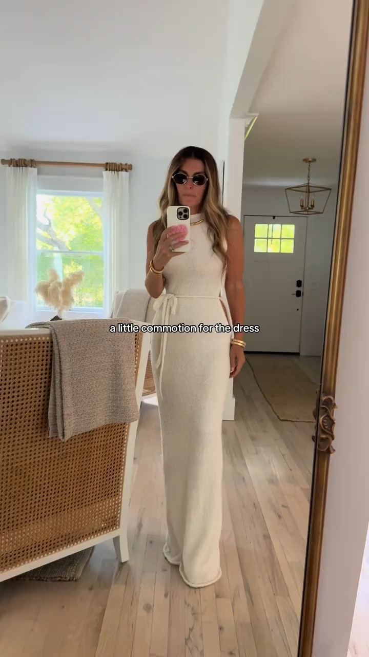 The dress of the season we cannot get enough of this one #LTKfall #LTKfallstyle #LTKfallfashion #LTKstyle #LTKmomstyle
#LTKeverydaystyle #LTKcasualstyle #LTKworkwear #LTKunder50 #LTKunder100
#LTKtravelstyle #LTKcapsulewardrobe #LTKcozystyle #LTKfalloutfits #LTKootd
#LTKboots #LTKaccessories #LTKlayering  #LTKchicstyle

#LTKootd #LTKgrwm #LTKdayinmylife