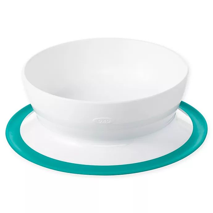 OXO Tot® Stick & Stay Bowl | buybuy BABY | buybuy BABY