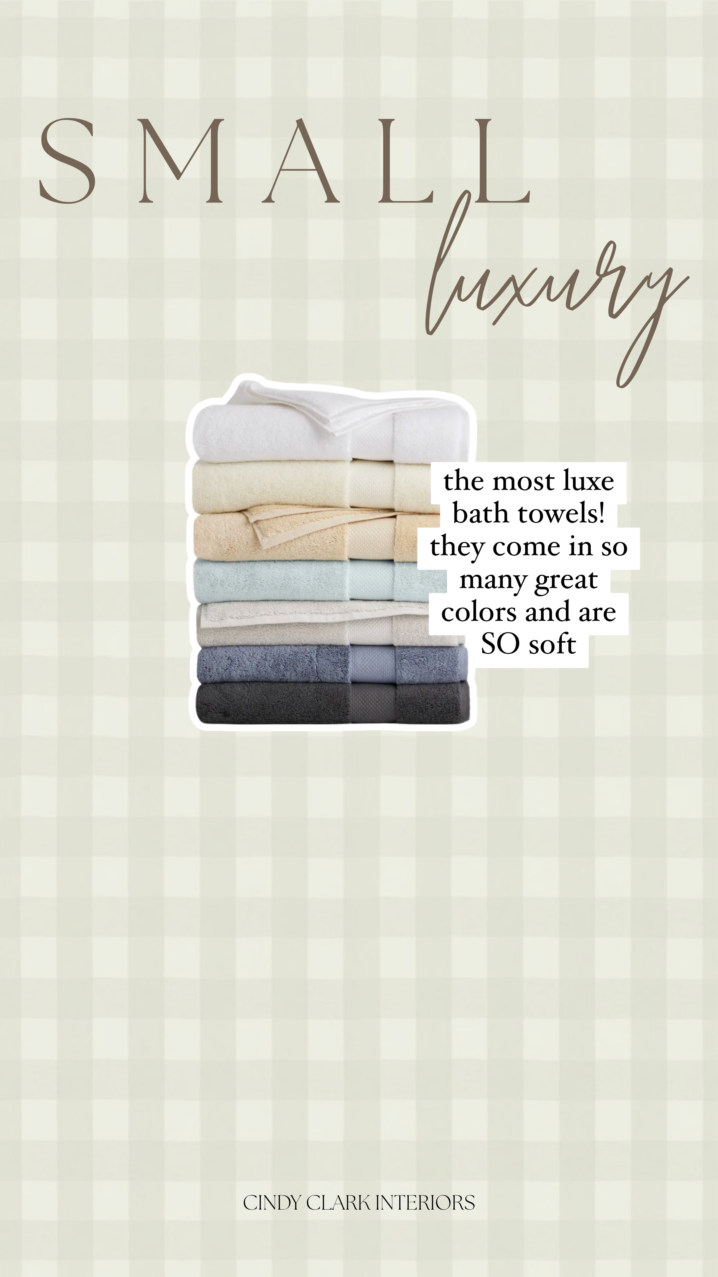 If you're looking to truly upgrade your self care routine, these towels as a must-have!

turkish towels, bath towels, night routine, home favorites, bathroom essentials, quince 

 #LTKHome