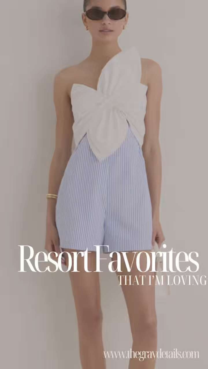 What's in my cart for my next beach vacation. Sharing a roundup of beach resort favorites from coverups, sandals, hats, skirts, and more. 

 #LTKootd #LTKSwim #LTKTravel