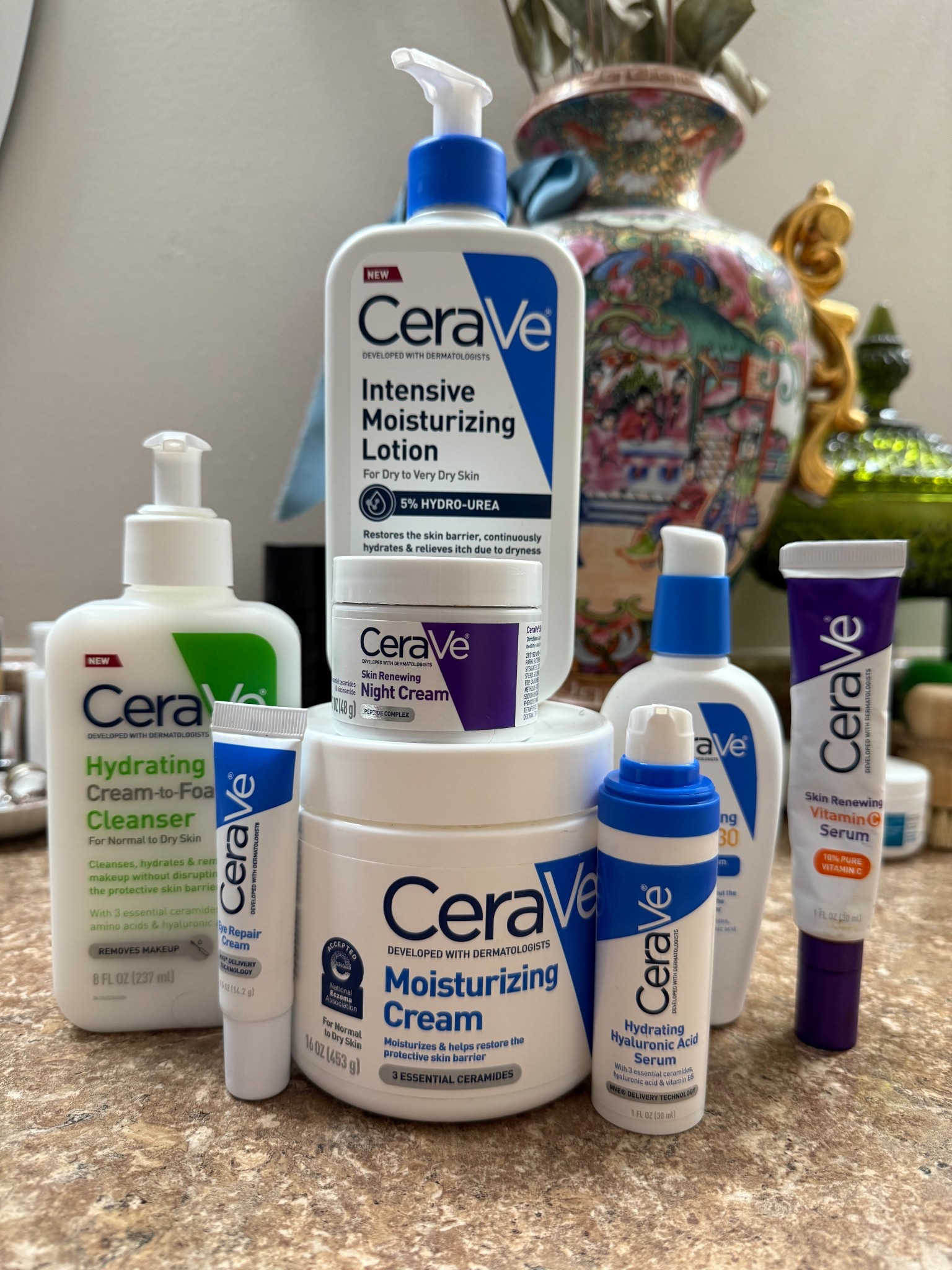 Everything I’m using on my skin recently and LOVE! 

#LTKBeauty