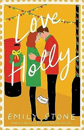 Love, Holly: A Novel | Amazon (US)