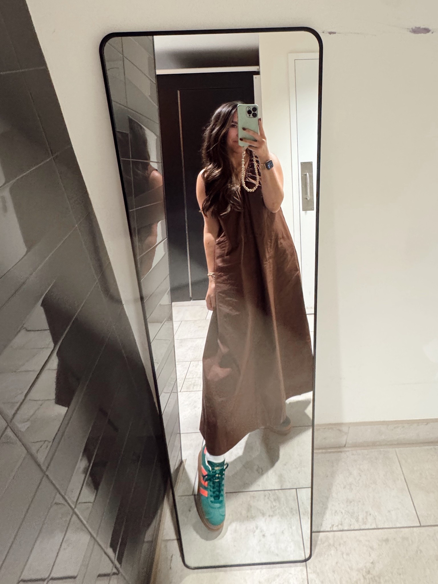 More brown in the color palette rotation 



#LTKFindsUnder50 #LTKWorkwear #LTKSeasonal