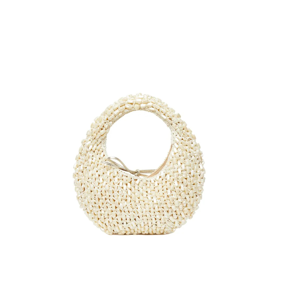 The Josie Tie Bag | Poolside