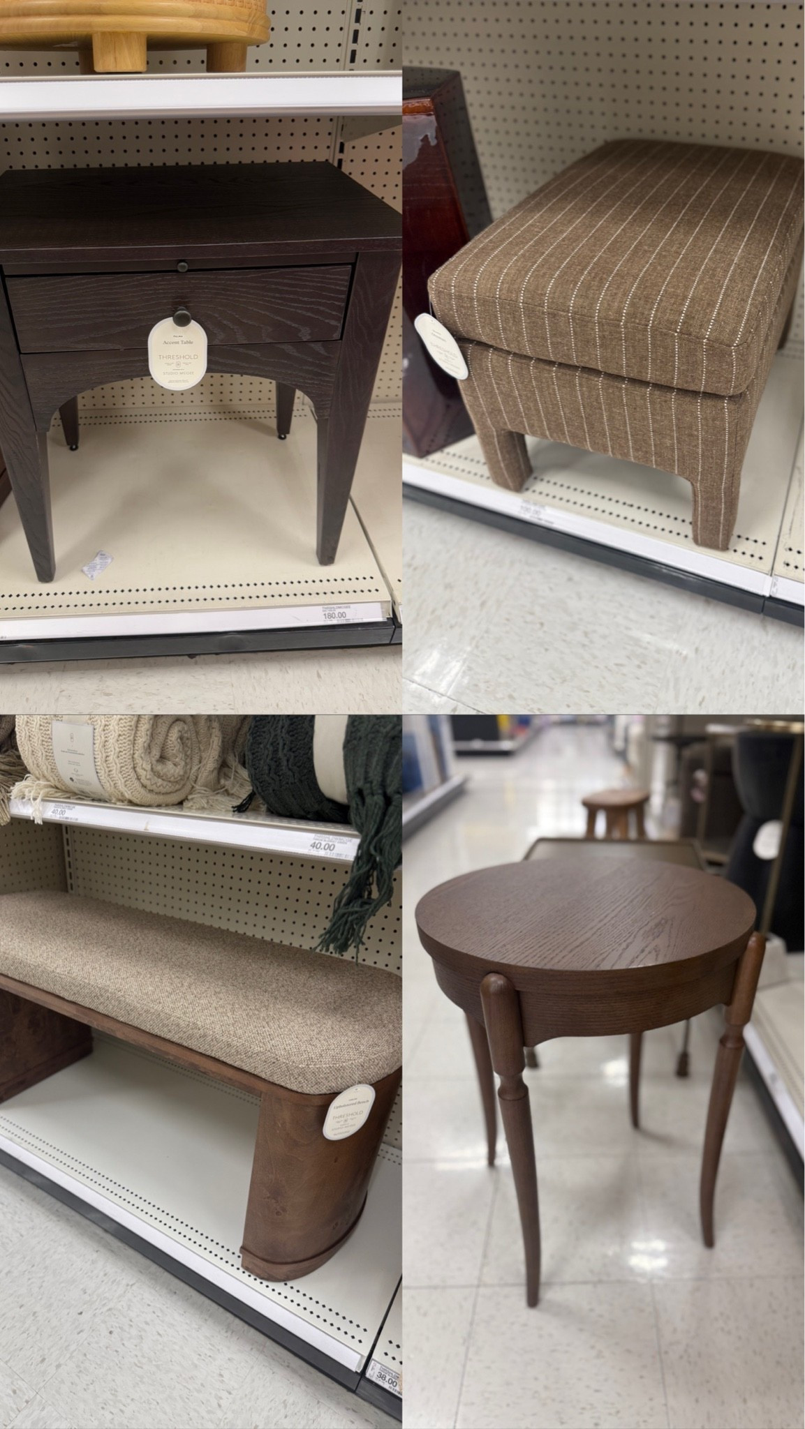 Target circle week furniture sale | studio McGee new arrivals on sale

#LTKHome #LTKSaleAlert #LTKSeasonal