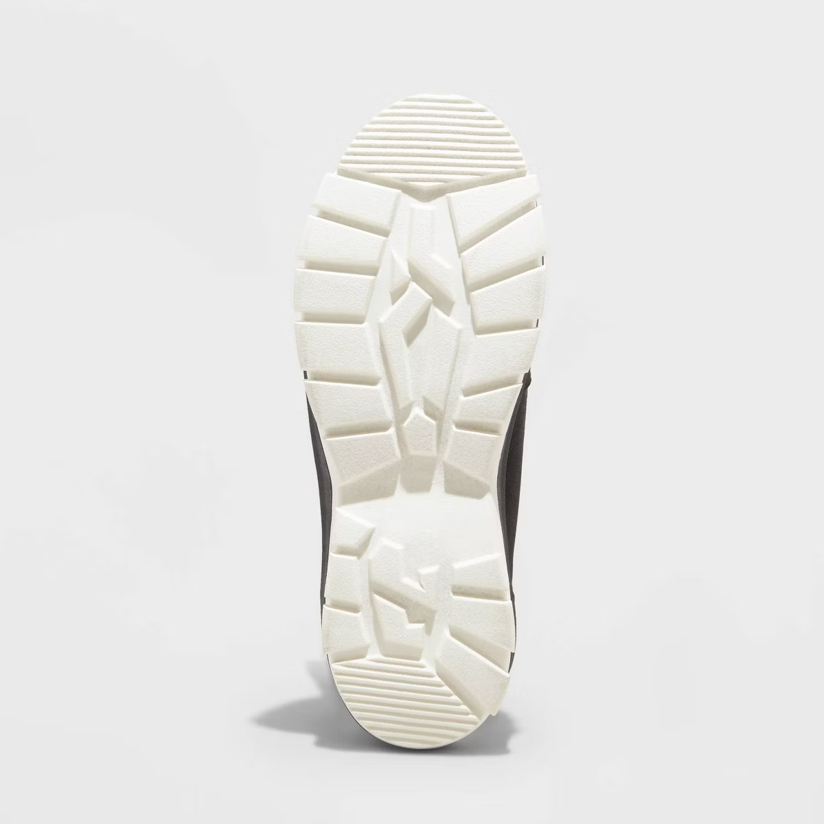 Women's Corie Winter Hiker Boots - Universal Thread™ Jet Black 5 | Target