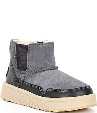 UGG Kids' Hamdi Chelsea Booties Youth - 2 Youth | Dillard's