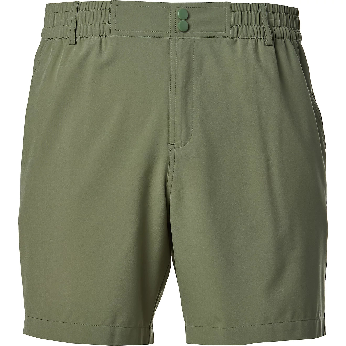 BURLEBO Men's Everyday Shorts | Academy | Academy Sports + Outdoors