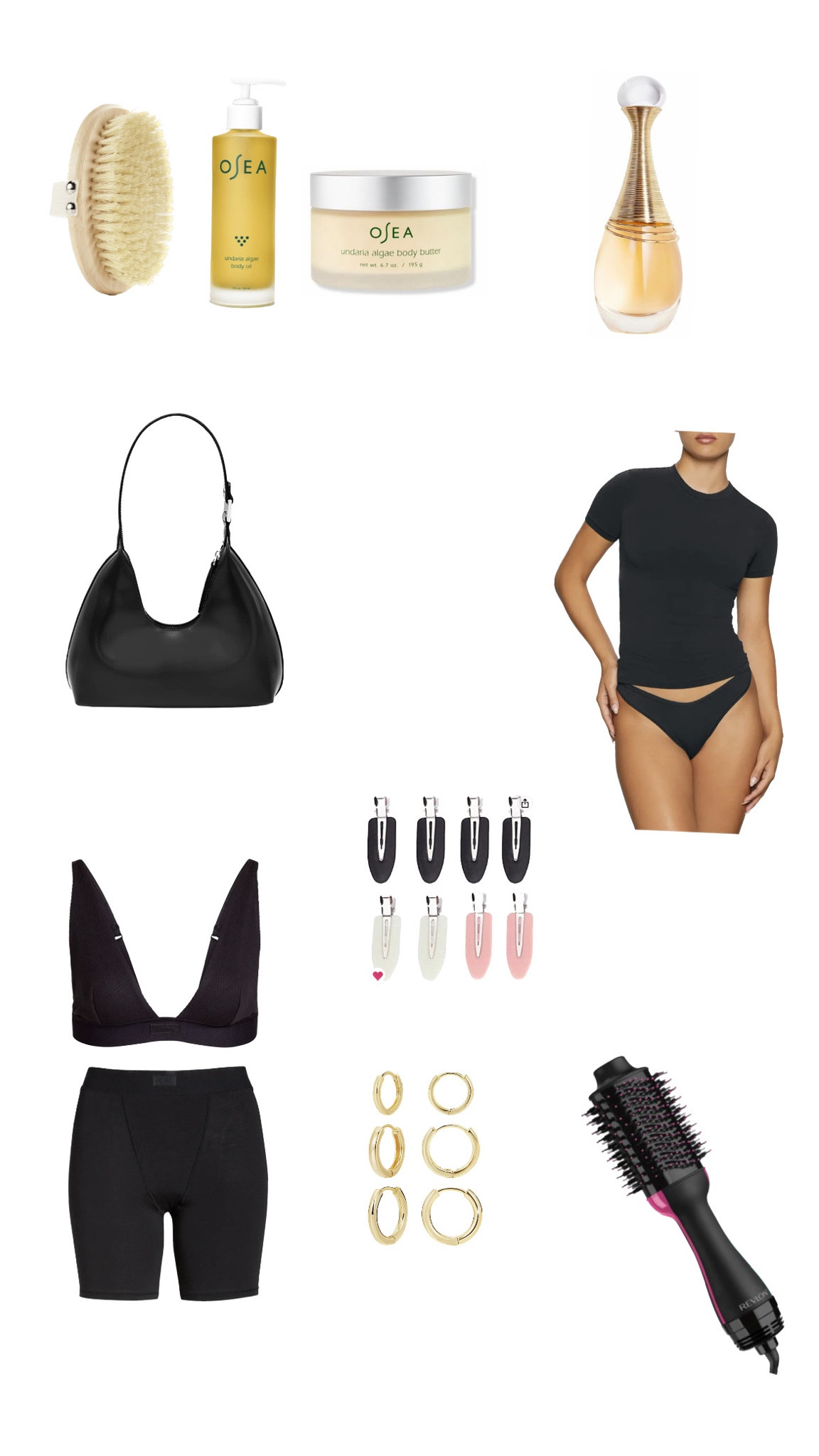 2023 beauty starter pack ✨