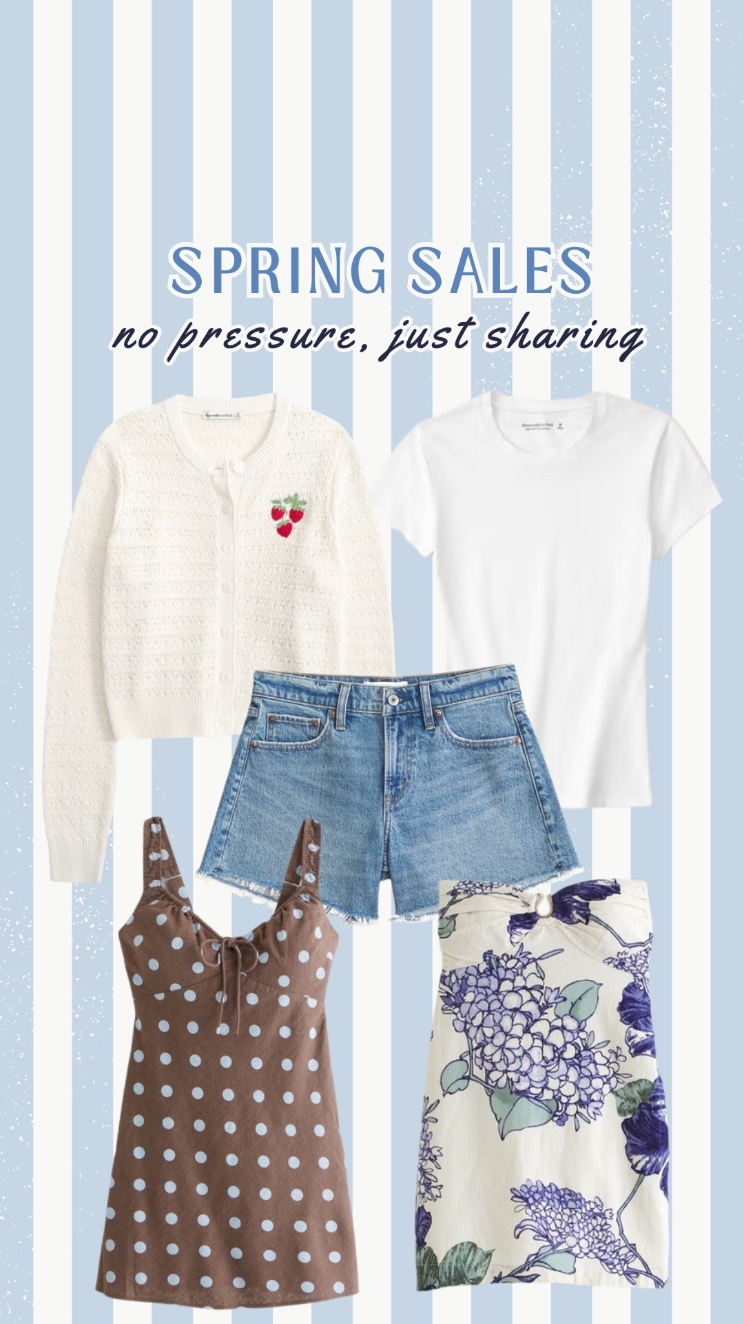 Abercrombie is on sale right now 🔥🔥 some things I’m loving right now!! 

#LTKSaleAlert