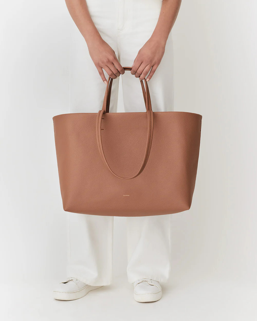 Classic Easy Tote | Cuyana