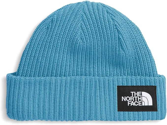 The North FACE Unisex-Baby Salty Dog Winter Beanie | Cuffed Winter Hat, Moisture Management Flash... | Amazon (US)