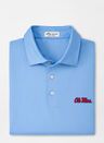 Ole Miss Dolly Performance Jersey Polo | Peter Millar
