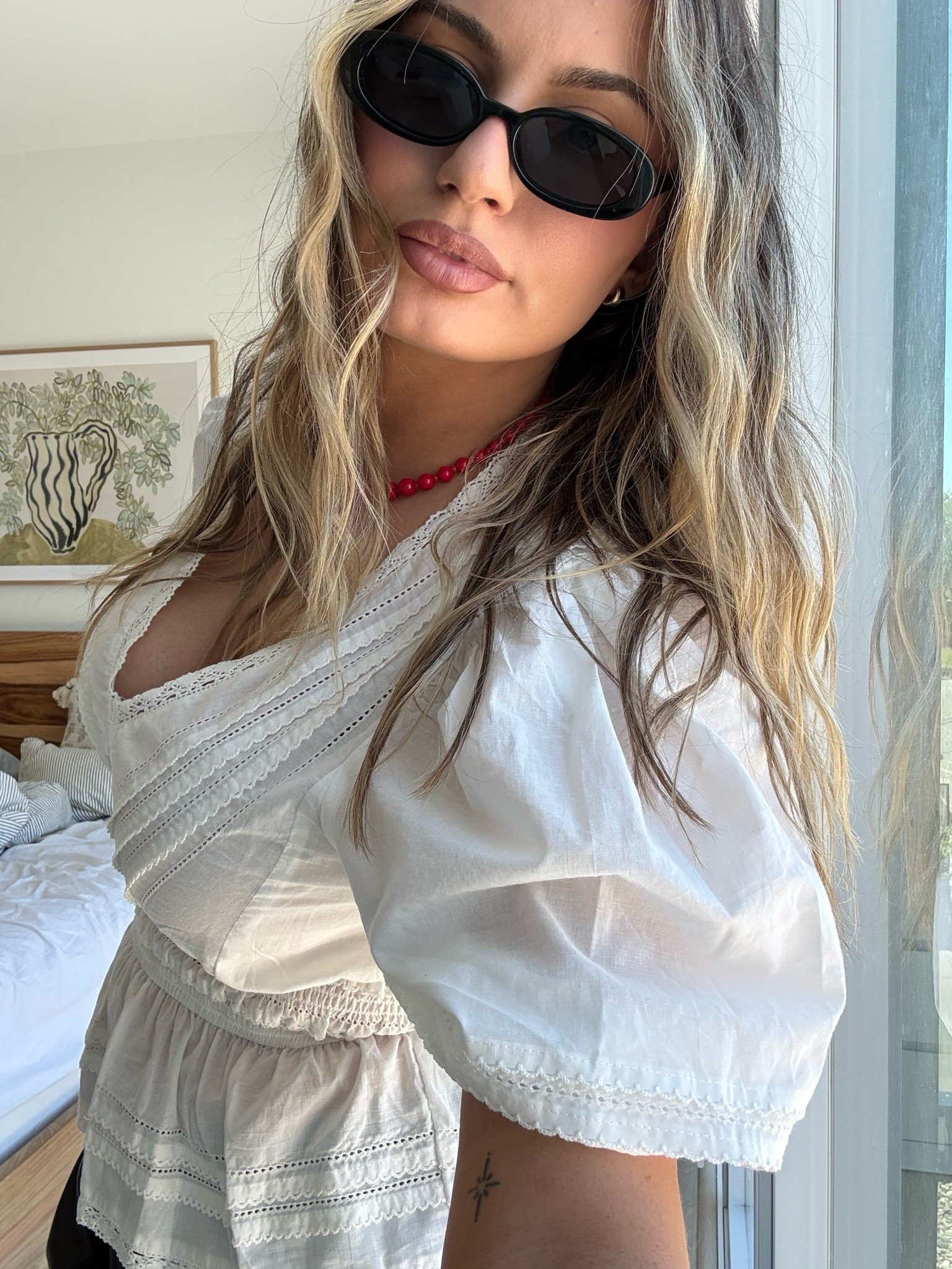 Midsize summer outfit 🫶🏻

#LTKsummer #LTKcanada #LTKmidsize