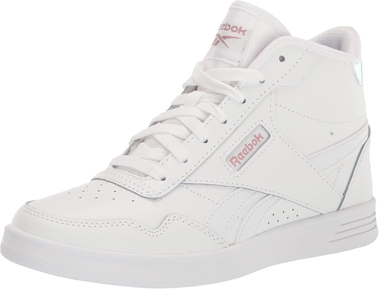 Women's Club C High Top Sneaker | Amazon (US)